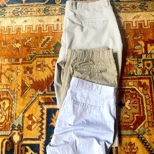 Orvis Calloway men short bundle size 38